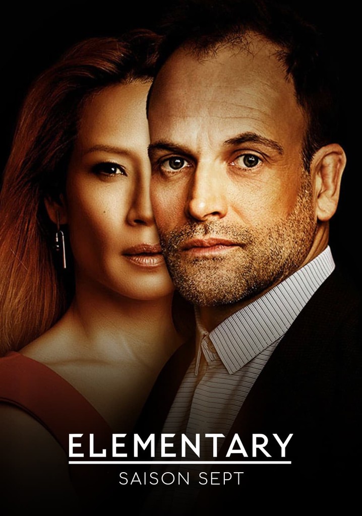 Saison 7 Elementary streaming où regarder les épisodes?